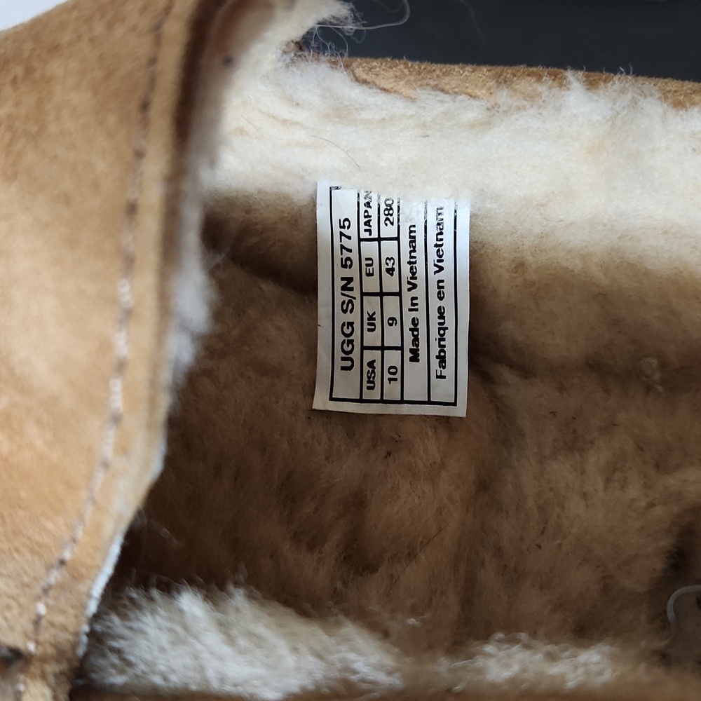 Ugg Loafers - image 6